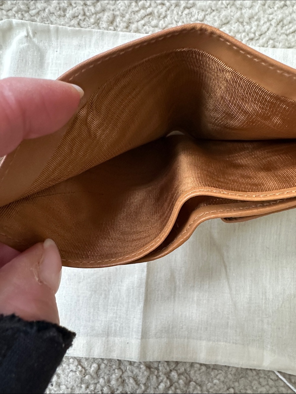 Celine Macadam Bifold Wallet - Picture 11 of 14
